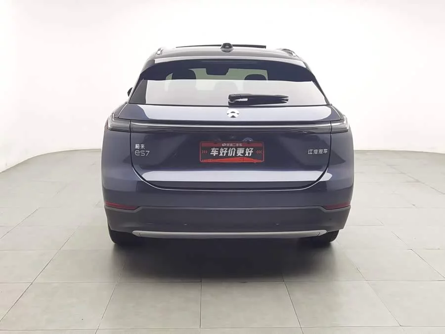 NIO ES7
