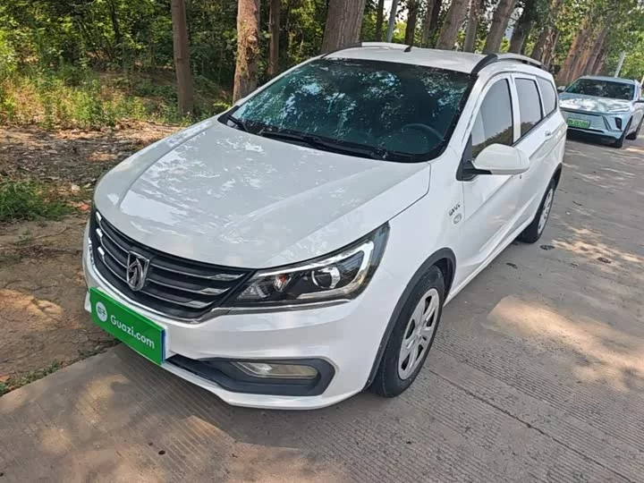 Baojun 310W