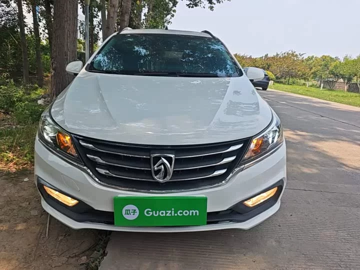 Baojun 310W
