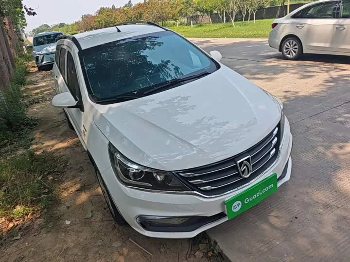 Baojun 310W