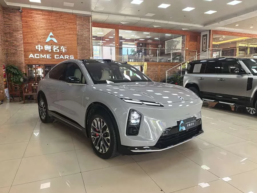 NIO EC6