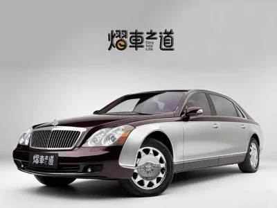 Maybach 