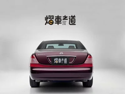 Maybach 
