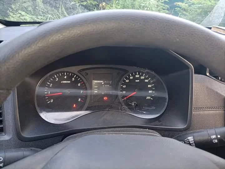 Wuling Hongguang PLUS