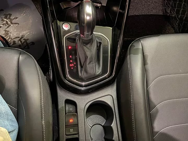 Jetta VS5