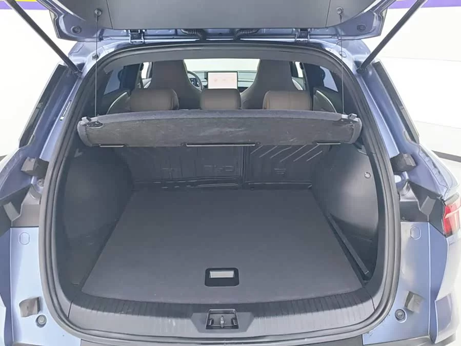 BYD Song Pro New Energy