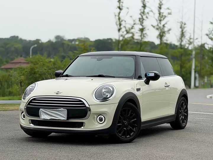 MINI 