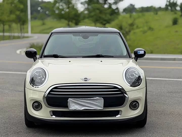 MINI 