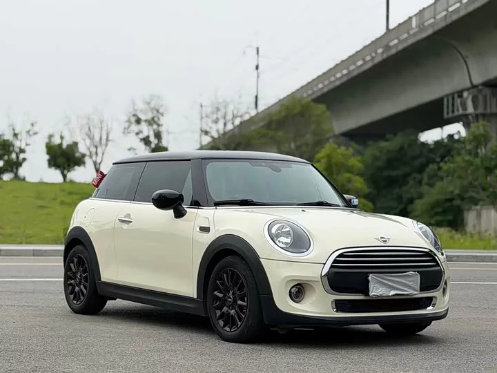 MINI 