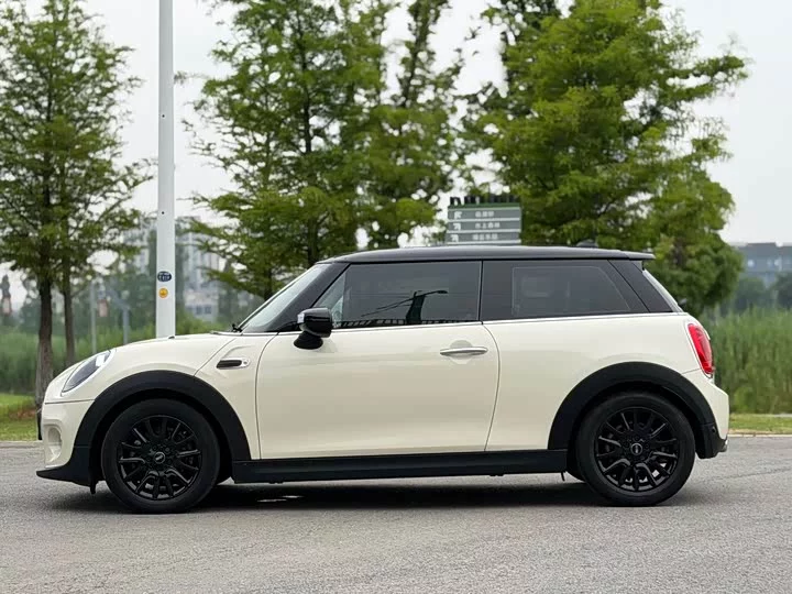 MINI 