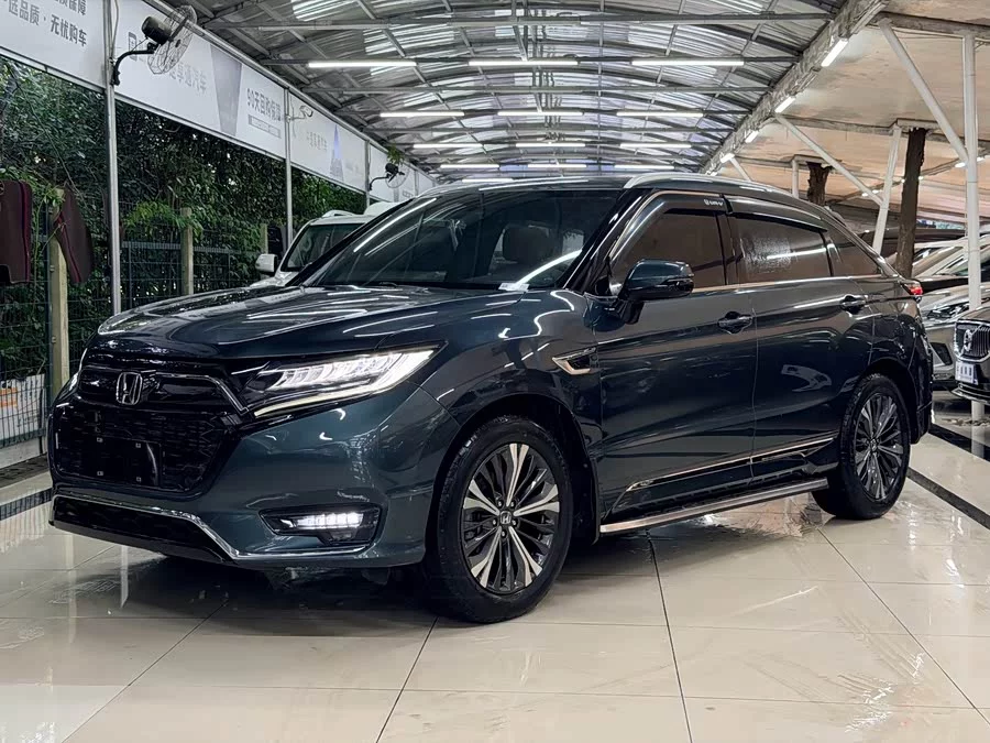 Honda UR-V