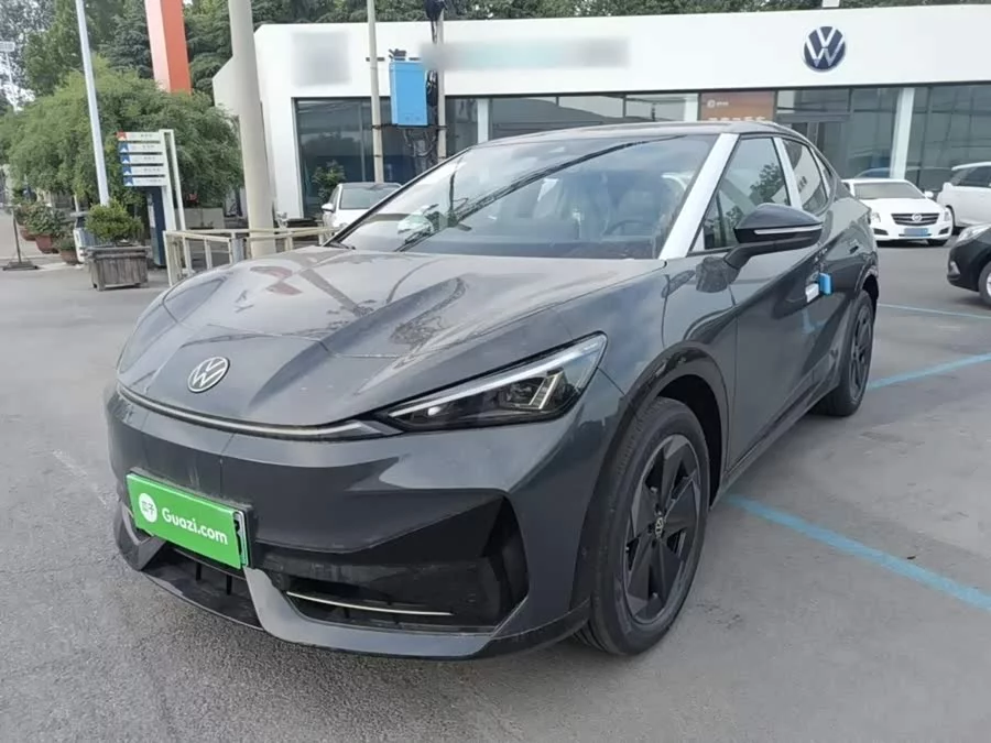 Volkswagen ID. UNYX
