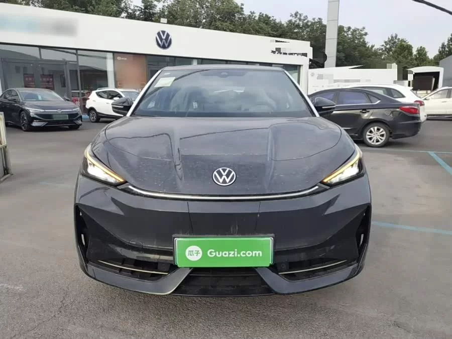 Volkswagen ID. UNYX