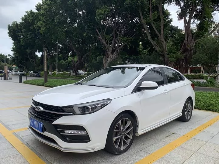 Chery Arrizo GX
