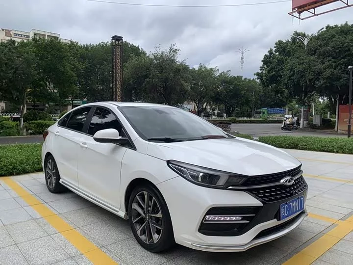 Chery Arrizo GX