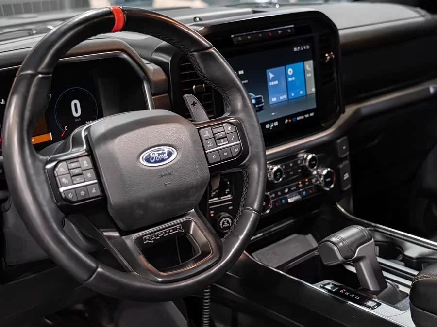 Ford F-150 Raptor
