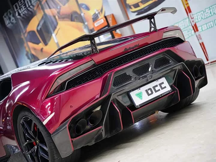 Lamborghini Huracán