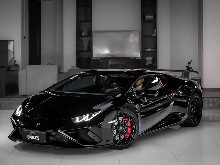 Lamborghini Huracán