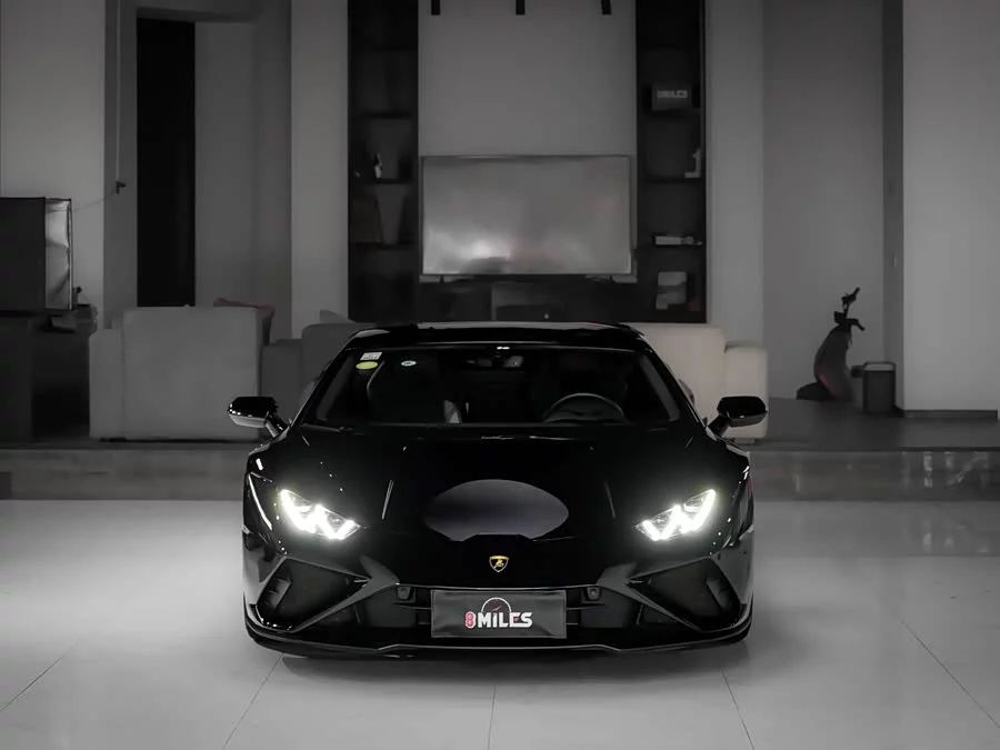 Lamborghini Huracán