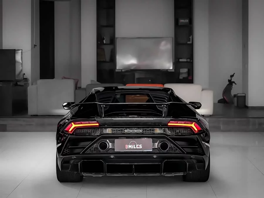 Lamborghini Huracán