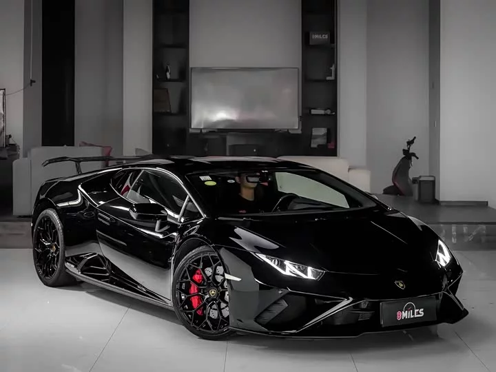 Lamborghini Huracán