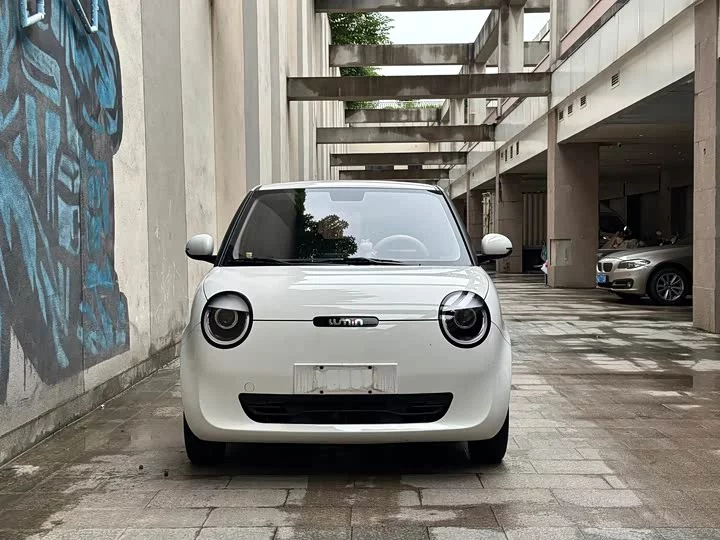 Changan Lumin