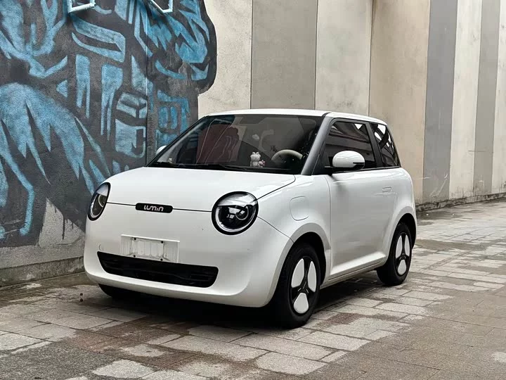 Changan Lumin