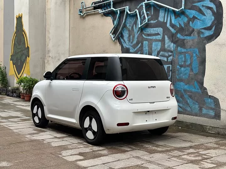 Changan Lumin