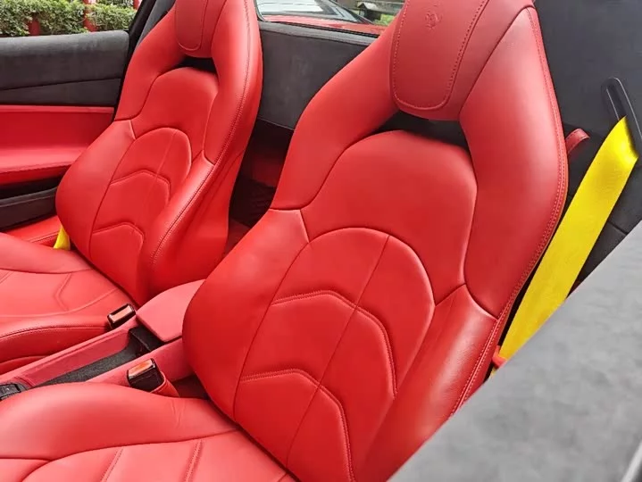 ferrari 488