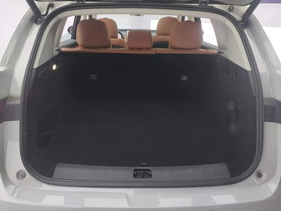 Leapmotor C10