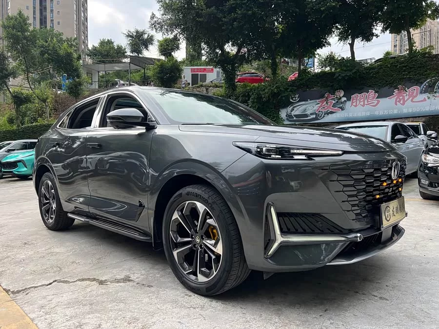 Changan UNI-K