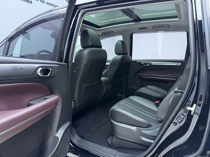 GAC Trumpchi M6