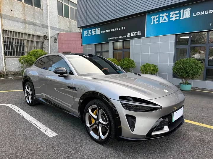 Xiaomi car Xiaomi YU7