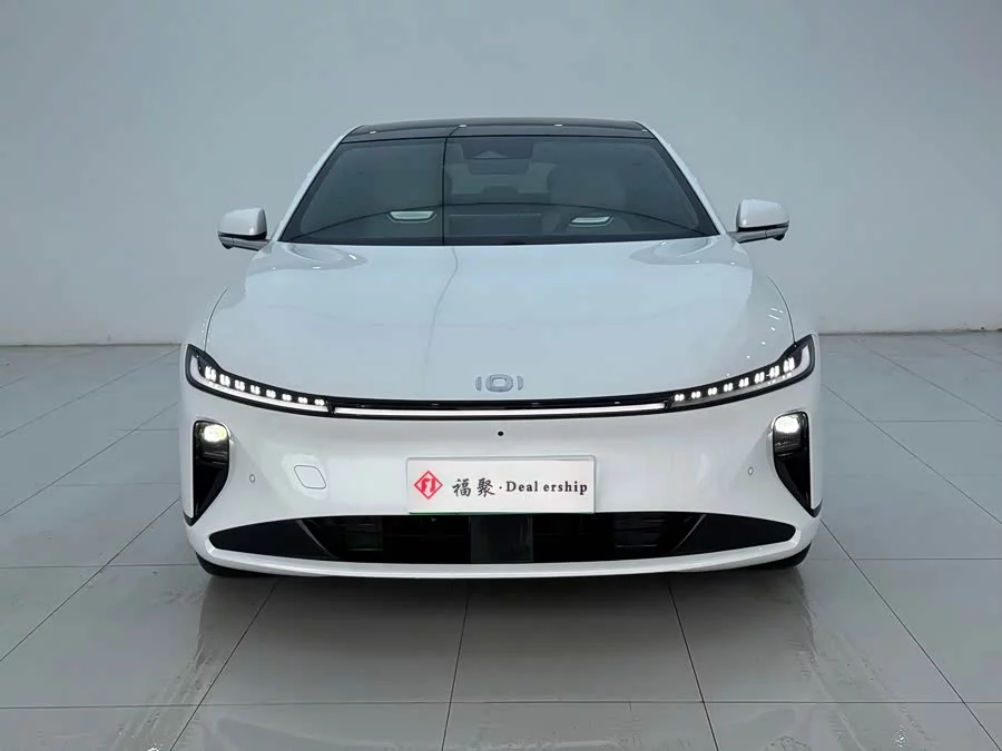 Changan A07