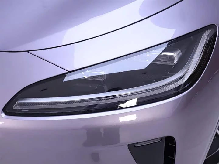 Shangjie H5