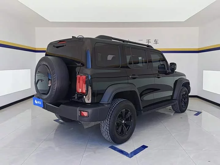 tank 300