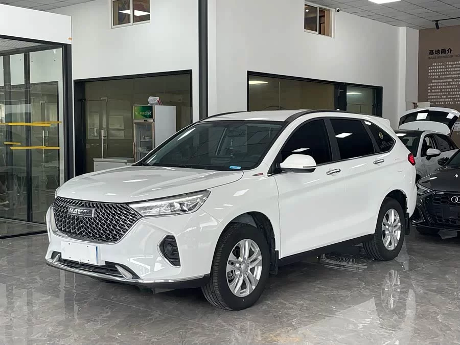 Haval M6