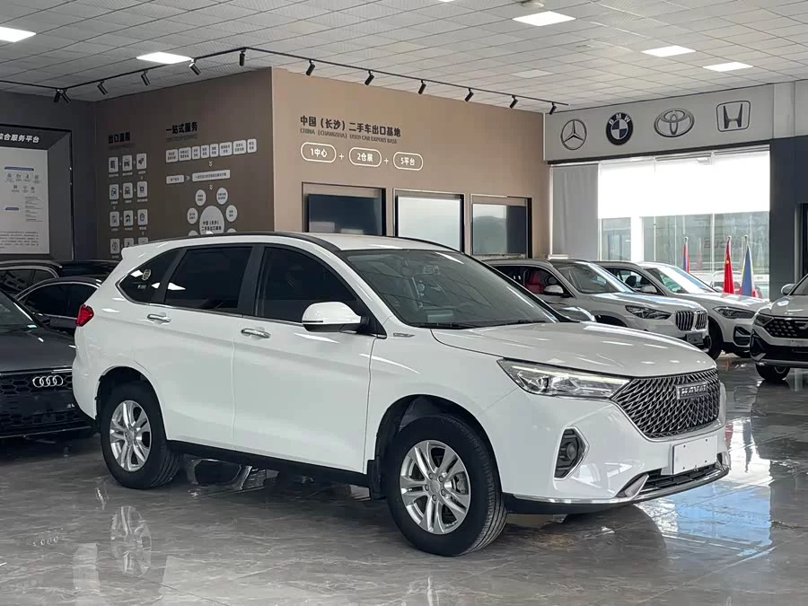 Haval M6