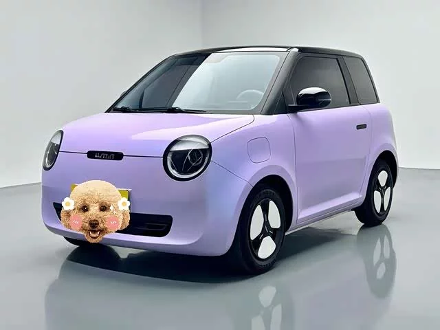 Changan Lumin