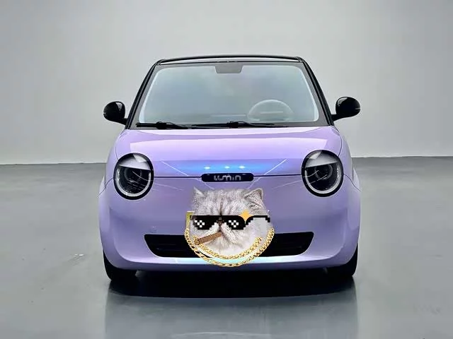 Changan Lumin