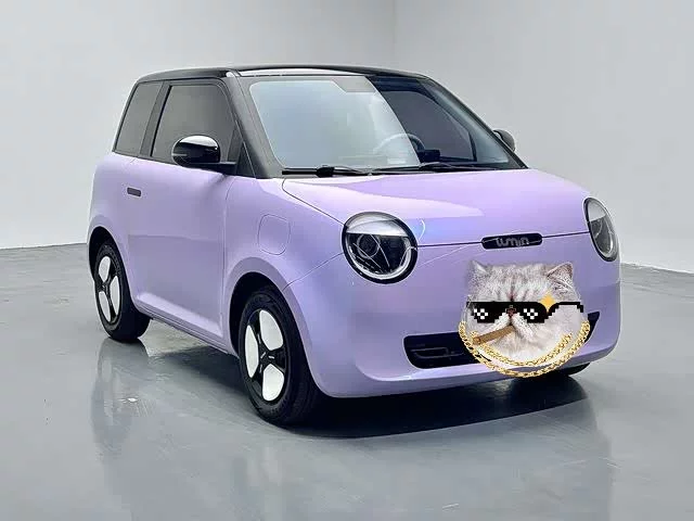 Changan Lumin