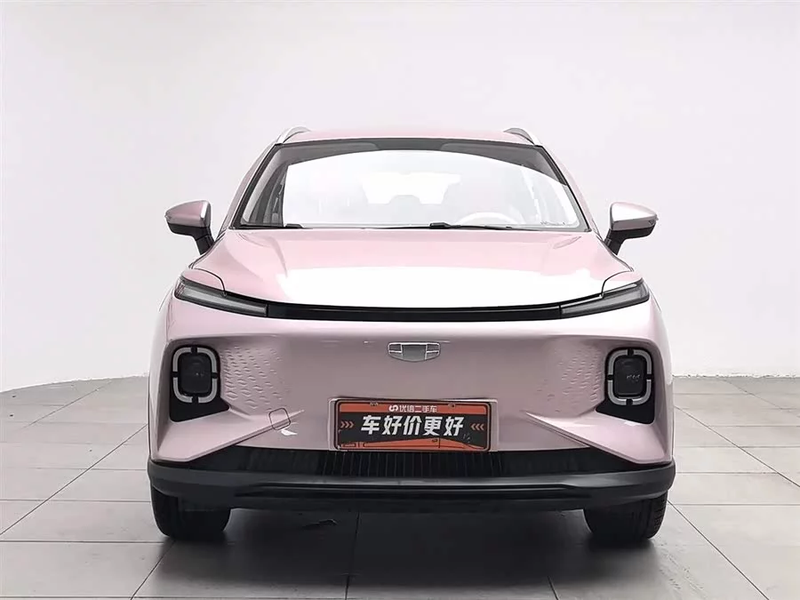 Geely E firefly