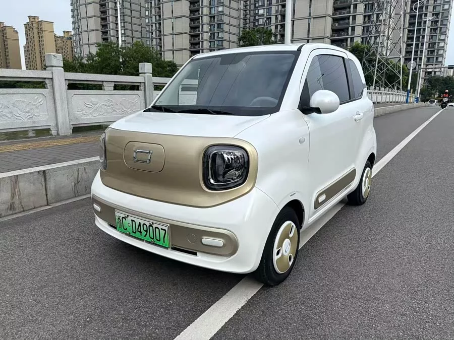 Pentium pony