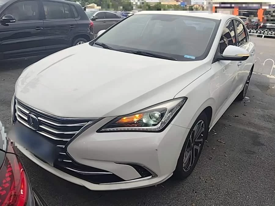 Changan Yidong
