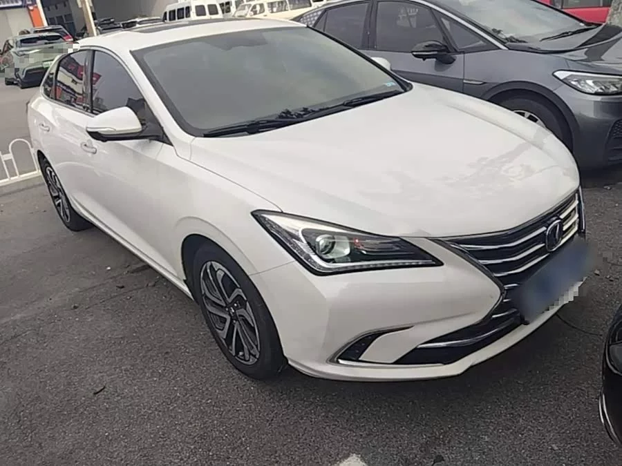 Changan Yidong