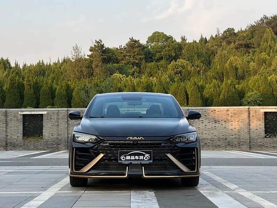 Dongfeng Yixuan MAX