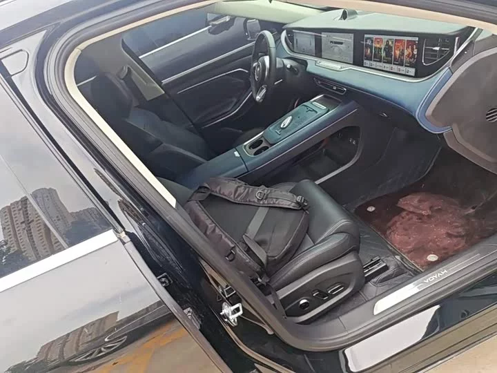 Lantu Automobile Lantu FREE