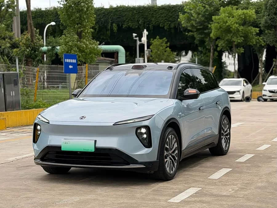 NIO ES6
