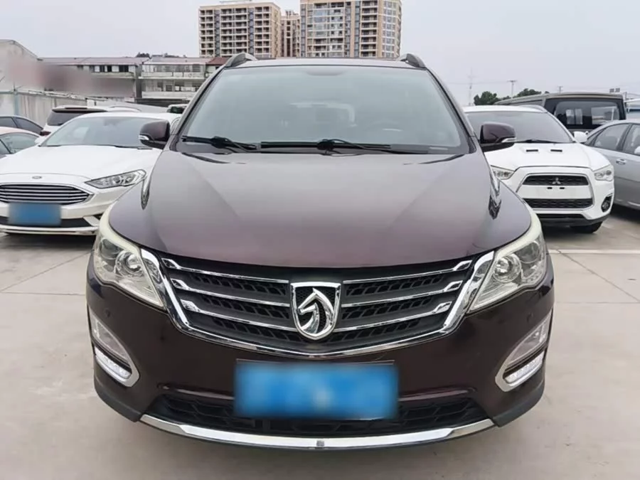 Baojun 560