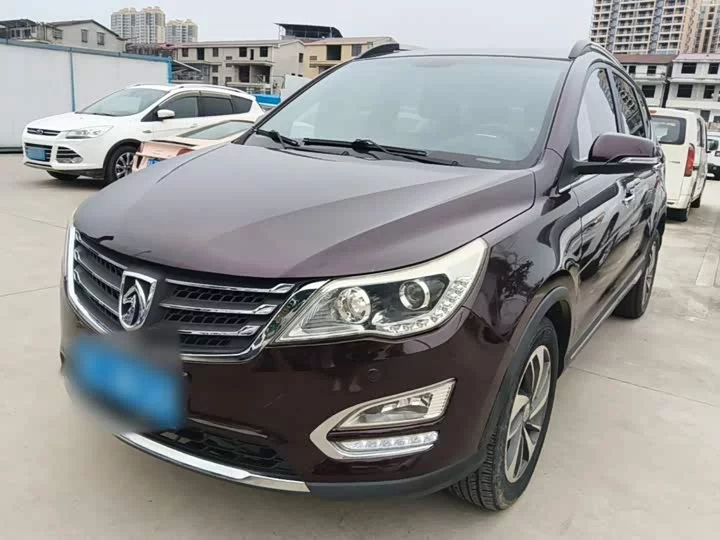 Baojun 560